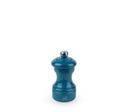 Bistro Manuele zoutmolen Oceaanblauw 10cm  Peugeot