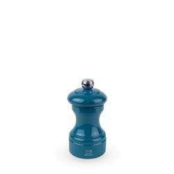 Bistro Manuele zoutmolen Oceaanblauw 10cm  