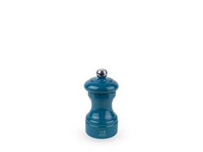 Bistro Manuele zoutmolen Oceaanblauw 10cm 