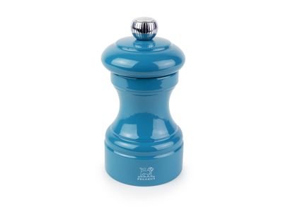 Bistro Manuele zoutmolen Oceaanblauw 10cm 