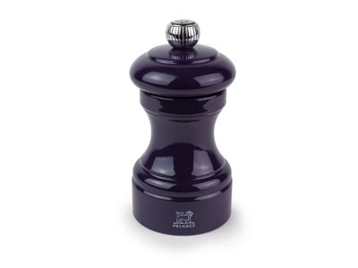 Bistro Manuele pepermolen aubergine 10cm
