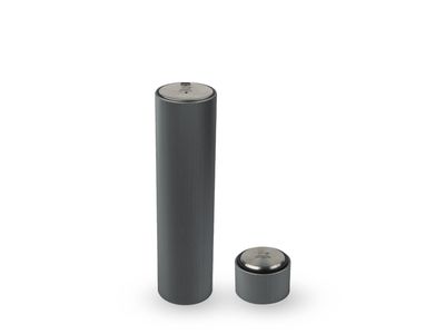 Line Reverse oplaadbare elektrische kurkentrekker carbon 21 cm 