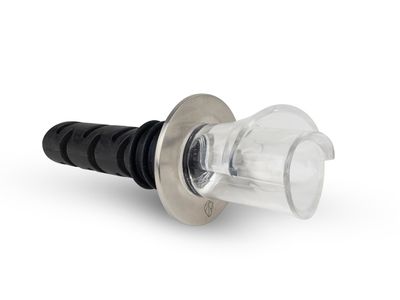 Arum Schenktuit of druppelvanger-beluchter