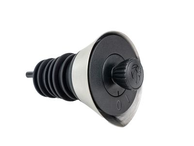 Ciro Antidrup schenktuit met regelbaar debiet voor oliën en azijnen