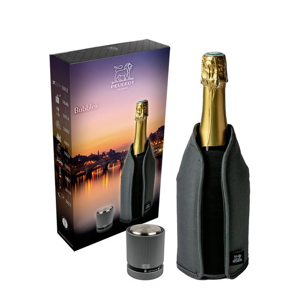 Peugeot Bubbles Geschenkdoos 