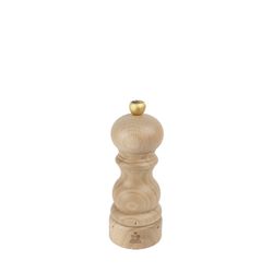 Peugeot Paris u'Select Manuele zoutmolen u'Select in hout, naturel, 15 cm