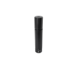 Preserve Duo Dubbele functie bewaar- en wijnpomp & sprankelend handmatig in ABS, zwart, 20 cm 