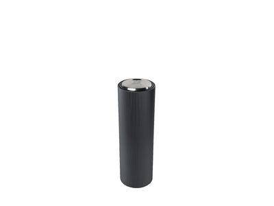 Line Preserve Elektrische Vacuümpomp voor Wijn 100% automatisch in aluminium, koolstof, 14 cm