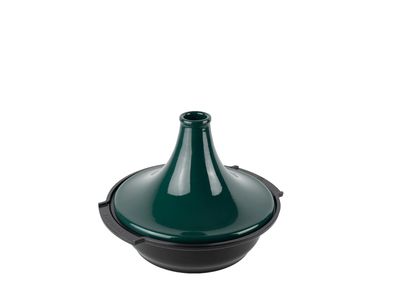 Appolia Atlas Tajine alle warmtebronnen 30 cm Bosgroen