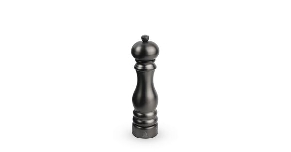 Peugeot Paris Chef U'Select Zoutmolen 22 Cm Carbon