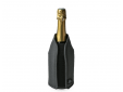 Frizz Wijn- en champagnekoeler 23 cm grijs