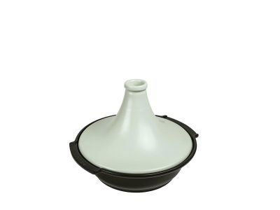 Atlas Tajine Alle Vuren 30cm Saliegroen