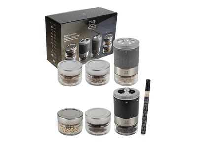 Duo Maestro Duo Peperbar en Zoutbar Maestro