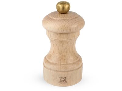 Bistro Zirlion Zoutmolen 10cm natuurlijk beukenhout