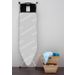 Brabantia STRIJKPLANK C 124x45cm voor stoomunit SteamControl Aqua Bowl