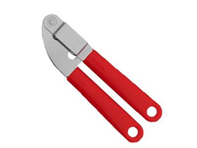 Tasty Colours knoflookpers Rood