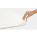 Brabantia Onderlaag Strijkplank One Size 135 x 49 cm, vilt - White