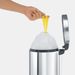 Brabantia PerfectFit Vuilniszakken Code A (3L) 20st