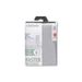 Brabantia STRIJKPLANKHOES B 124x38cm toplaag Metalized