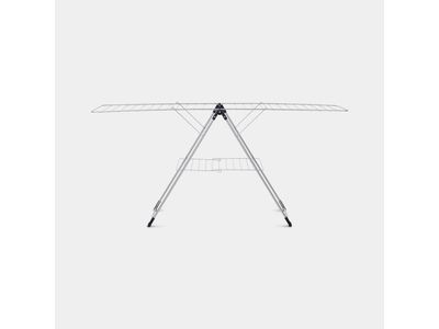 Droogrek T-Model 20m Metallic Grey