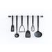 Brabantia Black Line  Schuimspaan