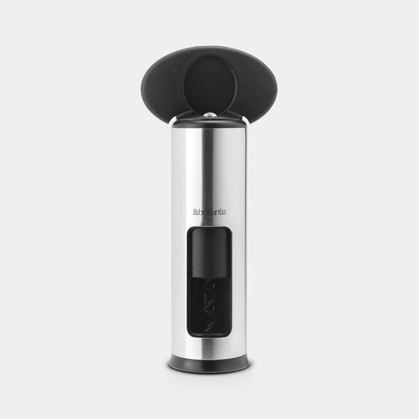 Brabantia Classic Kurkentrekker Gift P. Matt Steel