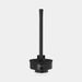 Brabantia Profile Toiletrolverdeler Matt Black