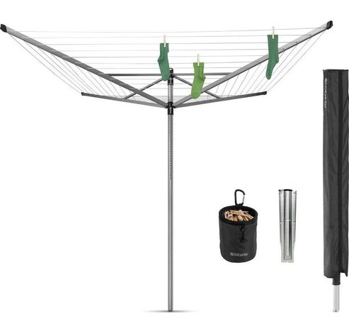 Séchoir 60m Lift-o-matic advance  Brabantia