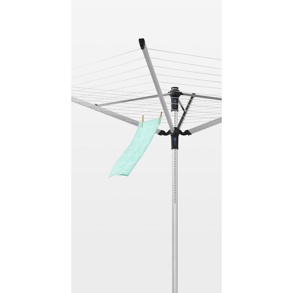 Brabantia Lift-o-matic Droogmolen 60m advance