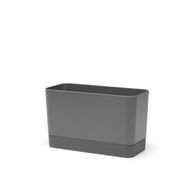 SinkSide Aanrechtbakje Dark Grey 