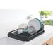 Brabantia SinkSide Afdruiprek dark grey