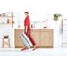 Brabantia NewIcon Pedaalemmer 30L Matt Steel Fingerprint Proof