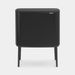 Brabantia Bo Touch Bin 11+23L Zwart