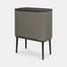 Brabantia Bo Touch Bin 11+23L Platinum