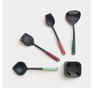 Sets d’accessoires de cuisine