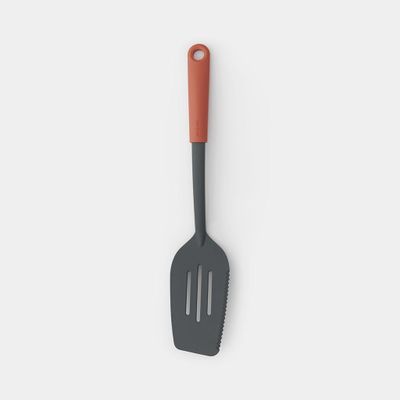 Tasty+ Spatel Terracotta roze  Brabantia