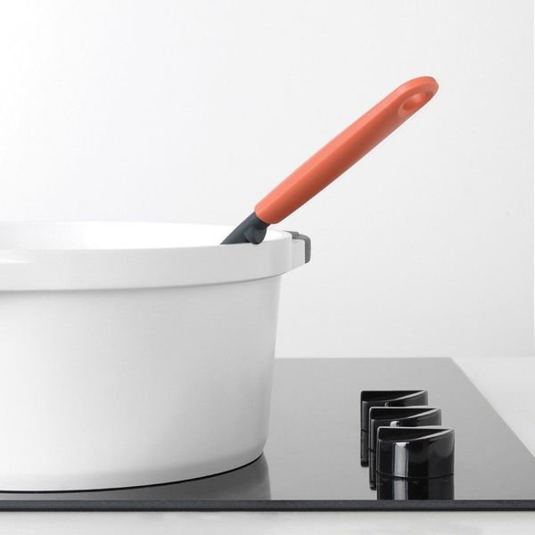 Brabantia Tasty+ Spatel Terracotta roze