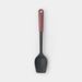 Brabantia Tasty+ Opscheplepel plus spatel  Grape Red