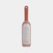 Brabantia Tasty+ Rasp grof met beschermhoes Terracotta Pink