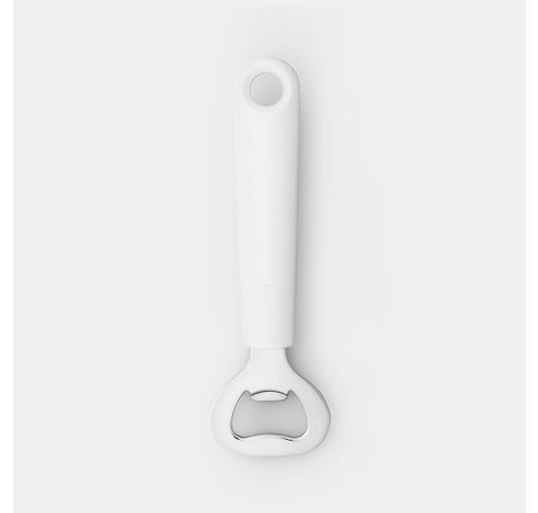 Tasty+ Flesopener Light Grey  Brabantia