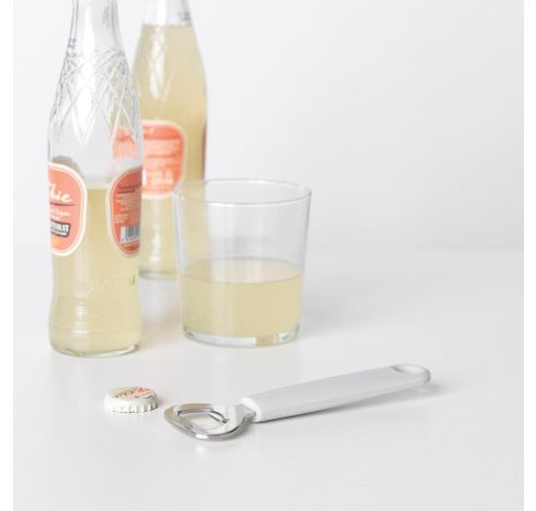 Tasty+ Flesopener Light Grey  Brabantia