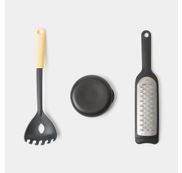 Sets d’accessoires de cuisine