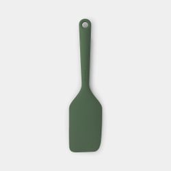 Brabantia Tasty+ Spatel/schraper Silicone Fir Green