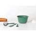 Brabantia Tasty+ Bakset, 4-delig Fir Green