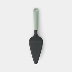 Brabantia Tasty+ Taartschep plus snijrand Jade Green 