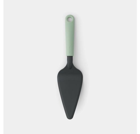 Tasty+ Taartschep plus snijrand Jade Green  Brabantia