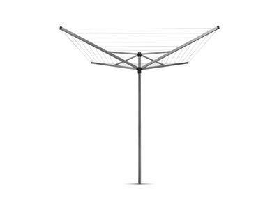 Topspinner 40m + grondanker - Metallic G