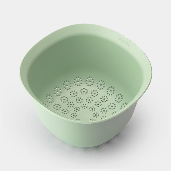 Brabantia Tasty+ Vergiet 2,4 liter Jade Green