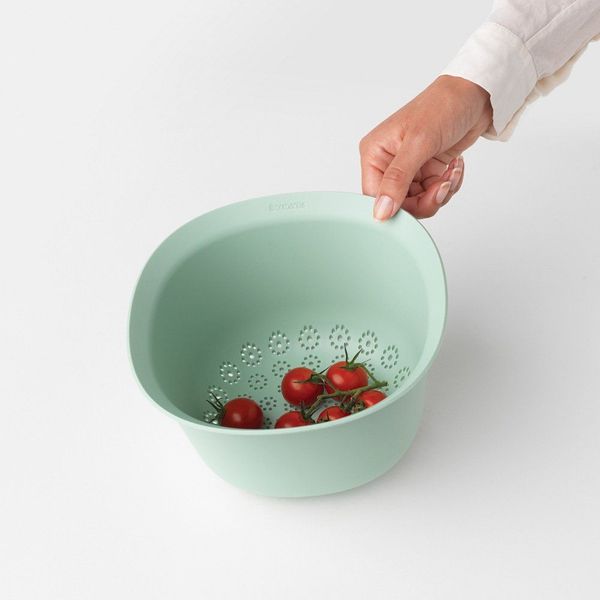 Brabantia Tasty+ Vergiet 2,4 liter Jade Green