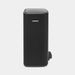 Brabantia Bo Pedaalemmer 2x30L Matt Black